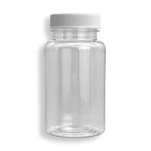 oil sample bottle
